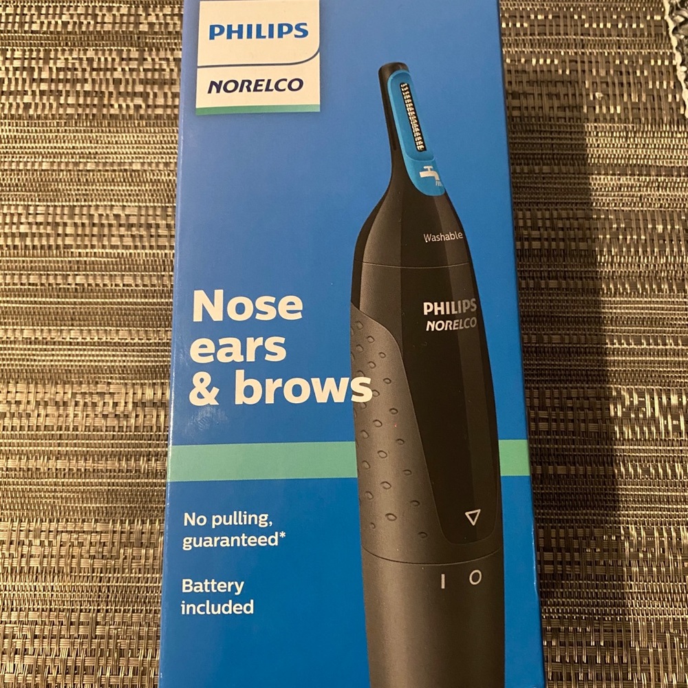 Philips Norelco Nose & Ear Blade